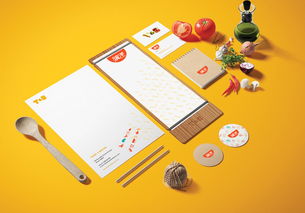 驥洋企業形象解決方案 標志設計、品牌規劃、包裝設計與形象策劃的一體化賦能